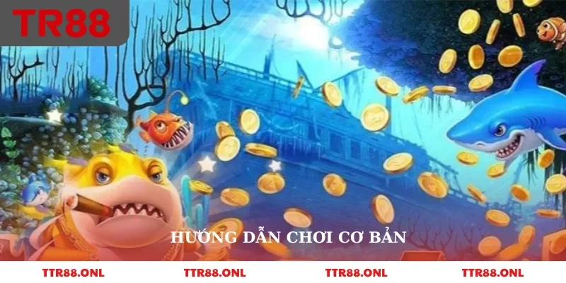 Hướng dẫn chơi cơ bản